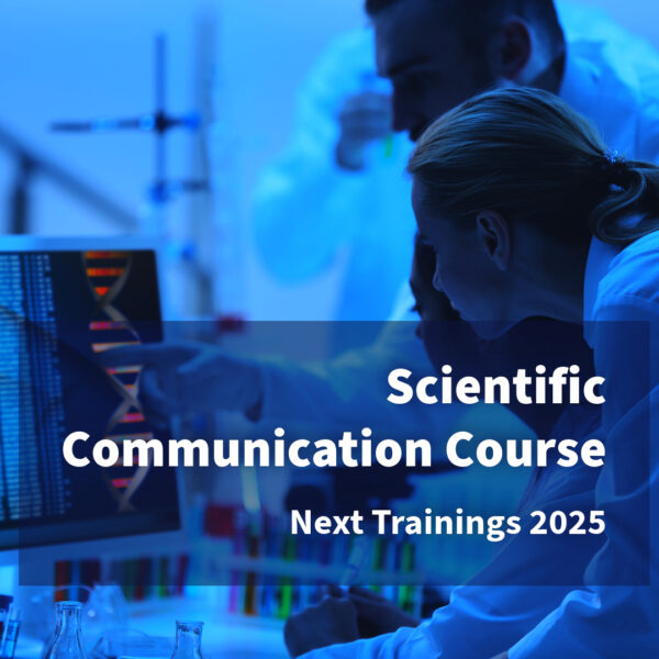 Scientific Communication Course
